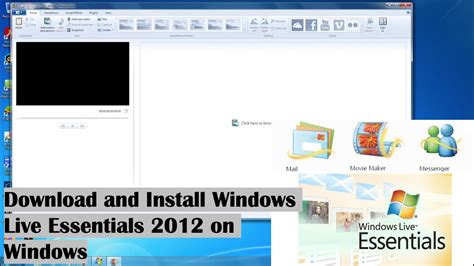 windows live essentials 2013|window essential 2012 free download.